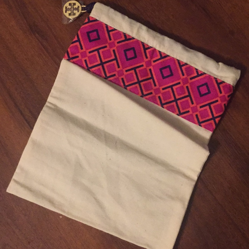 Tory Burch Small Dust Bag